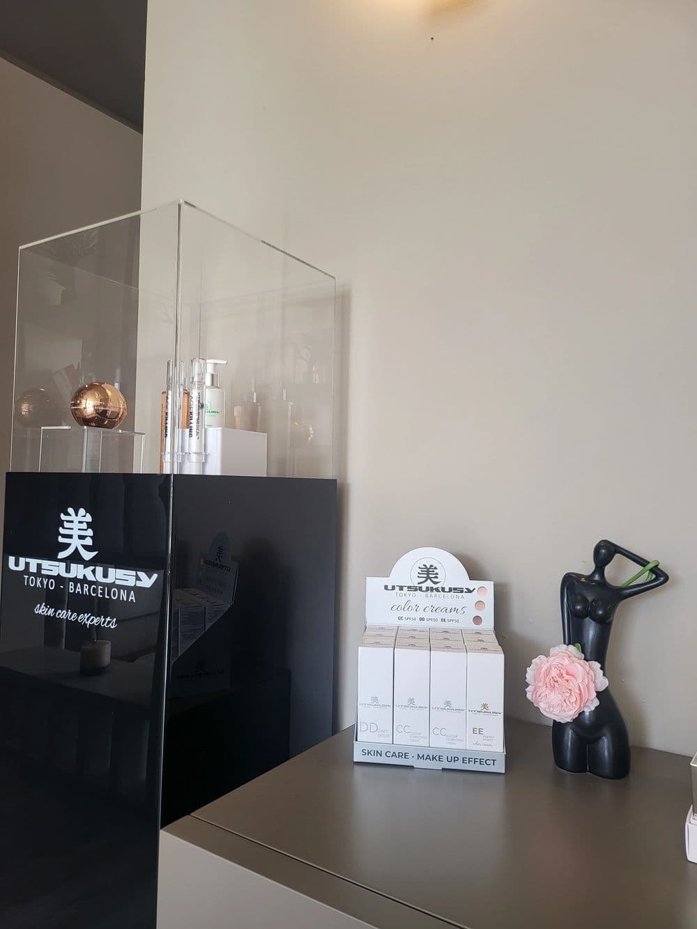 Utsukusy Cosmetics