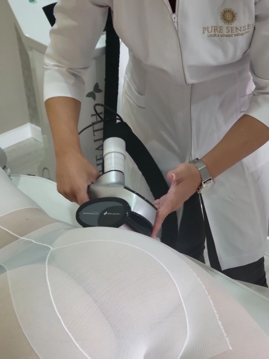 Endermoterapia, Himfu & Easy Training