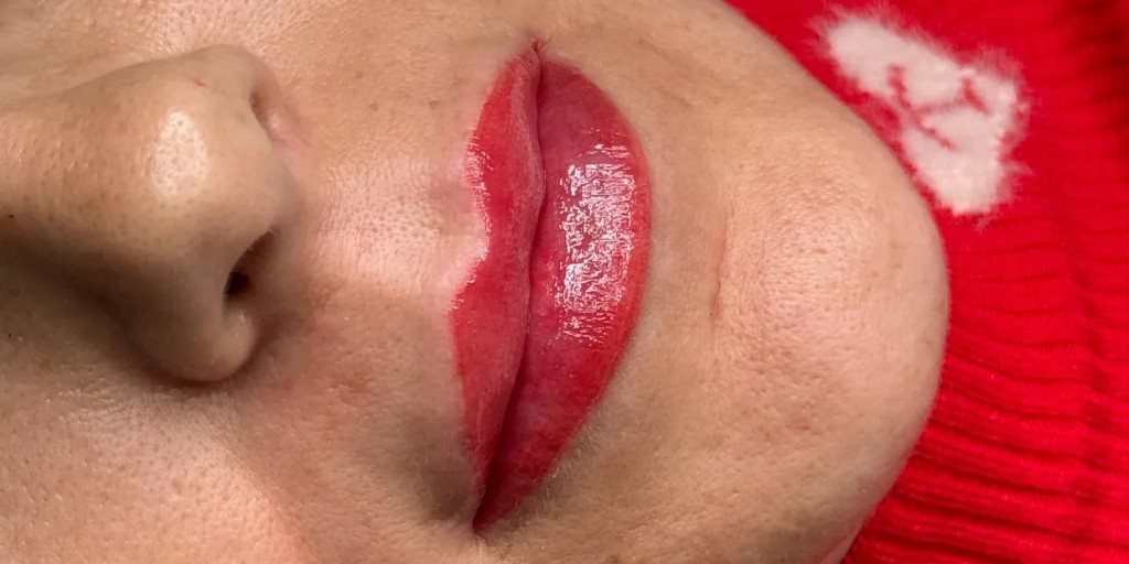 Micropigmentação de Lábios & Olhos