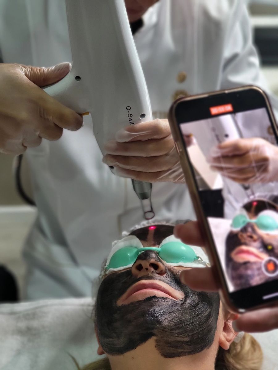 Radiofrequência, Ultralift & Phion Plasma