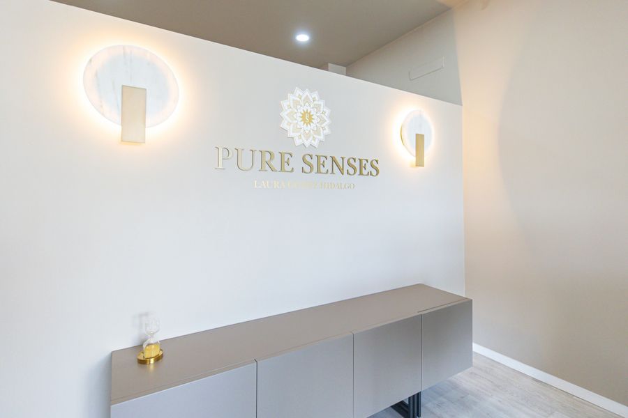 Espaço Pure Senses