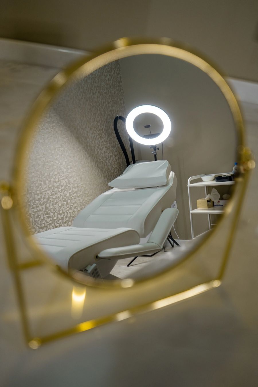 Espaço Pure Senses