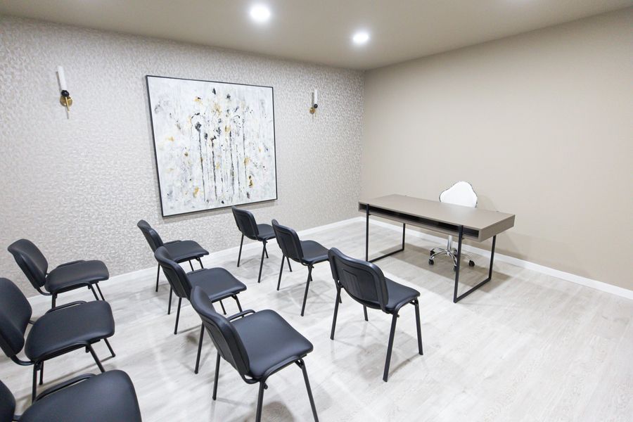 Espaço Pure Senses