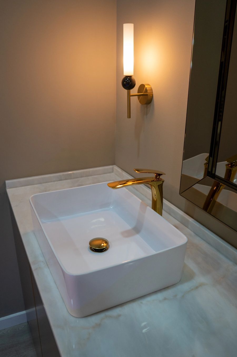 Espaço Pure Senses